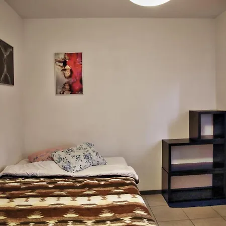 Guest house Galeria Kolorow Dla Par Lodz (Lodz)
